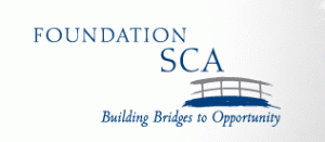 Sponsor SCA Foundation